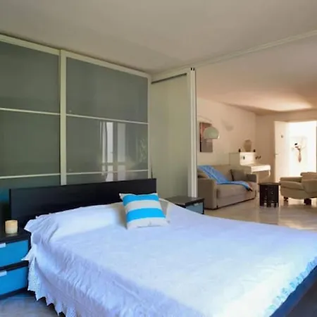 With One Bedroom In Riva Faraldi With Terrace And Wifi * Villa Faraldi