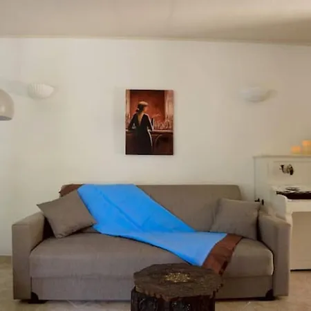 Apartment With One Bedroom In Riva Faraldi With Terrace And Wifi