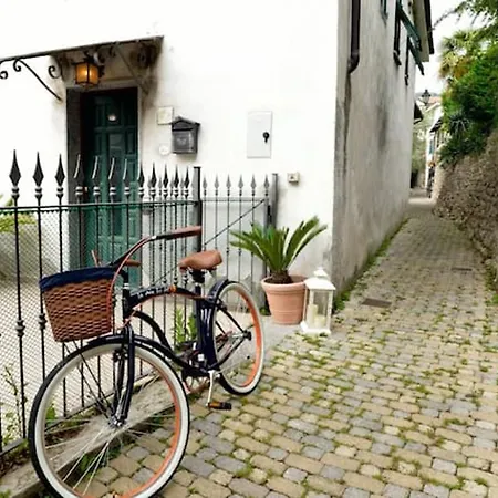 Apartment With One Bedroom In Riva Faraldi With Terrace And Wifi Villa Faraldi